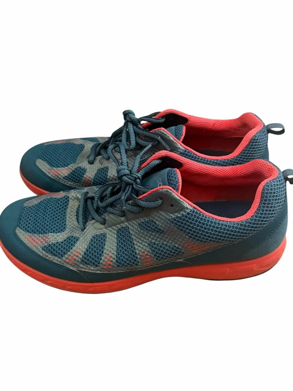 ECCO Receptor Terratrail Trail Running Shoe - Women's Size 41, US 10-10.5